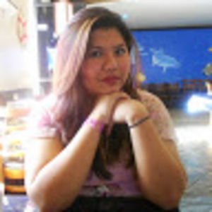 Meet your Posher, Teri